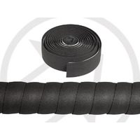 PRO Sport Comfort Handlebar Tape - Black EVA 3.5mm