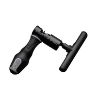 PRO Chain Breaker Tool - 9-12 Speed - Black