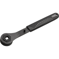 PRO Tool - BB-Remover Hollowtech II Remover Black