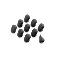 Pinarello Rubber Cap Set Clamp Kit - 10 Pieces