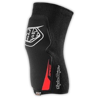 Troy Lee Designs Speed Knee Sleeves Black