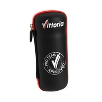 Vittoria Zip Cage Storage Bag w Italian Flag