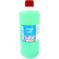 Morgan Blue Mud-Off & Vaporizer Wash Cleaner 1L