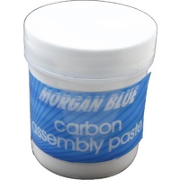 Morgan Blue Carbon Assembly Paste 70g