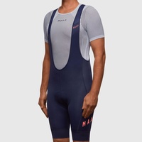 Maap Team Bib Short 2.0 Navy