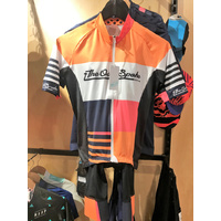 The Odd Spoke MAAP Short Sleeve Jersey