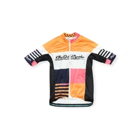 The Odd Spoke MAAP Short Sleeve Jersey