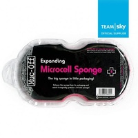 Muc-Off Expanding Microcell Sponge