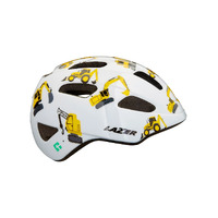 Lazer P'Nut Kinetic Core Toddler Helmet (46-50cm)