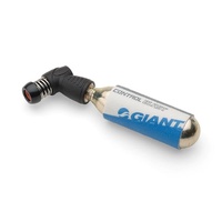 Giant Control Blast 2 CO2 Inflator Kit