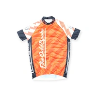 The Odd Spoke Cooldry Cycling Jersey