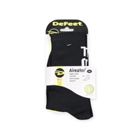 The Odd Spoke Shop Socks - DeFeet Aireator
