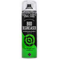 Muc-Off Bio Degreaser Water-Soluble Formula - Biodegradable 500ml