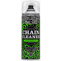 Muc-Off Chain Cleaner Biodegradable - 400ml