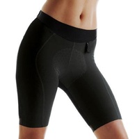 Ladies H FI.Lady S5 Waist Shorts