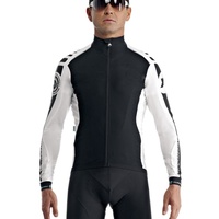 iJ.intermediate_S7 Windproof Long Sleeve Jersey