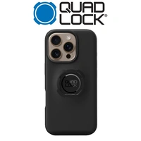 Quad Lock iPhone 16 6.9" Pro Max Phone Case