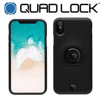 Quad Lock iPhone X Max Case