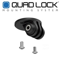 Quad Lock Go Pro Adaptor - For Out Front Mount