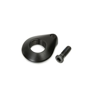 Cervelo Thru Axle Fork Nut Threaded