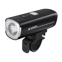 Ravemen K450 Front Bicycle Light