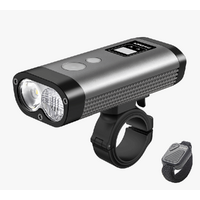 Ravemen PR1600 Front Bicycle Light