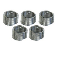 Recoil Thread Inserts for Cranks (5 Pack)
