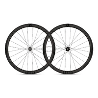 Reynolds ARX41 Disc Tubeless Road Carbon Wheelset (Shimano or SRAM XD-R)