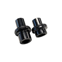Reynolds End Cap Set - Front (12x100mm)