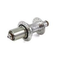 Hope Mono RS Rear Hub 32H [Colour: Silver] [Size: 130mm]