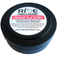 Ride Mechanic Downunder Anti-Friction Balm [Size: 75g]