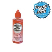 Rock N Roll Red Lube Road Absolute Dry 4oz (117ml)