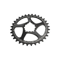 Raceface Chainring [Size: 32T] [Colour: Black]