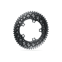 absoluteBLACK Premium Oval Road 110/5BCD Chainring for SRAM