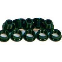 Runlux Chainring Fixing Bolts (Studs) Alloy - Pack of 5