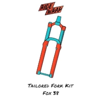 Fox 38 // RideWrap Tailored Protection™ Fork Kit / MY 2021 / Size 29