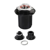 RaceFace Freehub Body Kit for Trace Rear Hub - Shimano HG Steel