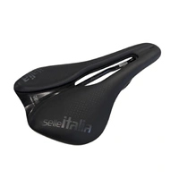 Selle Italia NOVUS BOOST EVO SuperFlow Carbon Saddle 145mm