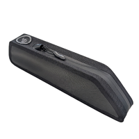 Cervelo Smartpak 400A V2 Aspero Top Tube Bag