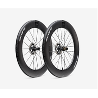 Scope Artech 8.T Wheelset – Ultimate TT & Triathlon Weapon