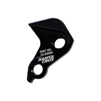 Santa Cruz Dropout Derailleur Hanger Type 4 Long for Megatower 1 Tallboy 4 V10.7 23-20090