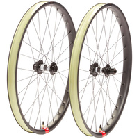 Santa Cruz Reserve Wheelset - 29" - DT350 - Boost - 37mm Internal Rim Width - Sram XD