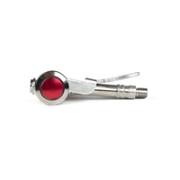 Silca Floor Pump Lock-On Hiro Chuck Side Lever