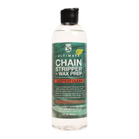 Silca Chain Stripper + Wax Prep 473mL