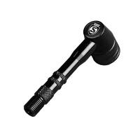 Silca Disc Valve Adapter - Black