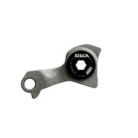 Silca 3DP UDH Direct Mount Derailleur Hanger - Shimano