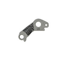 Silca 3DP Direct Mount Derailleur Hanger - Factor