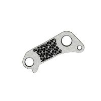Silca 3DP Direct Mount Derailleur Hanger - Scott