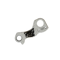 Silca 3DP Direct Mount Derailleur Hanger - Trek