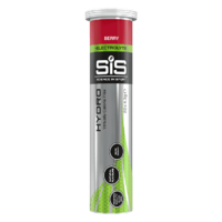 Science In Sport (SIS) GO Hydro + Electrolytes - 20 Tablets